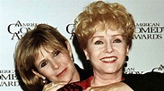 When Debbie Reynolds and Carrie Fisher Clashed Over ‘Star Wars’ and ...
