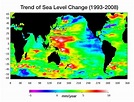 Explainer: how do you measure a sea's level, anyway?