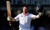 Ian Bell: the teenage phenomenon who finally fulfilled his huge promise ...