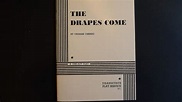 The Drapes Come (A One-Act Play): Dizenzo, Charles: Amazon.com: Books