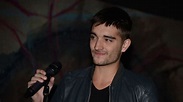 Muere el cantante Tom Parker, de 'The Wanted', a los 33 años por un ...