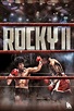 Rocky II (1979) - Posters — The Movie Database (TMDb)