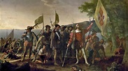 Latino Rebels | What Happened in Puerto Rico on November 19, 1493?