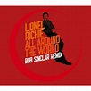 All Around The World, Lionel Richie - Qobuz