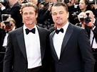 Brad Pitt and Leonardo DiCaprio’s Bromance Evolution: Watch | Us Weekly