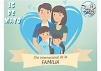 Día Internacional de las familias. - ISSC