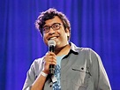 Comedian Hari Kondabolu takes issue with 'The Simpsons' character Apu ...
