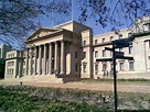 University of the Witwatersrand Great Hall (Johannesburg, 1925 ...