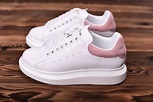 Alexander Mcqueen Tennis Shoes | Tennis Games