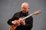 King Crimson's Robert Fripp Launches "Music for Quiet Moments ...