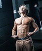 Alex Eubank on Instagram: “Do you train abs ? • @rawgear Code Alex ...