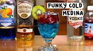 The Funky Cold Medina - YouTube