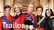 THE WINDSORS, una sitcom sobre la monarquía inglesa – Series de ...