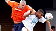 Steve McNulty: Tranmere Rovers agree deal for Luton defender - BBC Sport