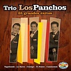 ‎25 Grandes Éxitos - Trio Los Panchos de Los Panchos en Apple Music