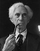 Bertrand Russell - Pensador