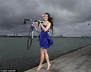 London 2012 Olympics: Dani King, from maths student to Olympian | Daily ...
