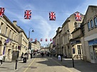 Chippenham : Healthy, vibrant and attractive • Chippenham Town Council