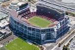 Levi's Stadium, Santa Clara, USA - HOCHTIEF