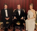 Diana's brother Charles Spencer shares poignant photo tribute to her ...