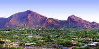 Camelback Mountain, Phoenix, Arizona Photograph by Wernher Krutein - Pixels