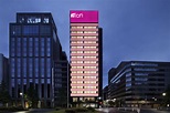 Marriott International Announces the Opening of Its First Aloft Hotel ...
