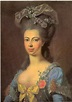Westerlund: Princess Adelheid of Schaumburg-Lippe ( 1821-1899)