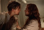 Leonardo DiCaprio and Kate Winslet in Titanic. | Swoon Over These ...