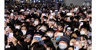韓國1月30日起取消室內口罩令 醫院、公共交通工具等仍須戴口罩 (09:35) - 20230120 - 國際 - 即時新聞 - 明報新聞網