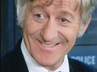 Doctor Who Project: Jon Pertwee Retrospective – Movement Point