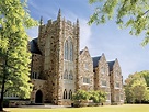 Rhodes College to Continue With Remote Learning for Fall 2020 - Memphis ...