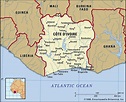 Cote d’Ivoire | Culture, History, & People | Britannica