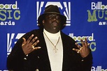 11 Iconic Notorious B.I.G Photos | HelloBeautiful