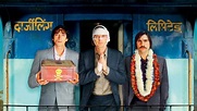The Darjeeling Limited gives you a glimpse into Indian life and has ...