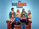 Prime Video: The Big Bang Theory - Season 2