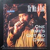 Amazon.com: Sir Mix-A-Lot - One Time's Got No Case - Lp Vinyl Record ...