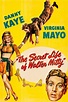 The Secret Life of Walter Mitty (1947) - Posters — The Movie Database ...