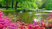 Top 10 Most Beautiful Gardens In The Entire World | Add to Bucketlist ...