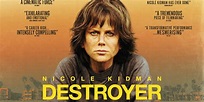Destroyer Movie (2018) Review | Screen Rant