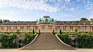 Sanssouci Palace, Potsdam - Book Tickets & Tours | GetYourGuide.com
