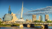 Visitá Winnipeg: lo mejor de Winnipeg, Manitoba en 2022 | Viajá con Expedia