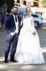 Dani Carvajal y Daphne Cañizares ya son marido y mujer: todas las fotos ...