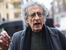 Piers Corbyn arrested over leaflets comparing Covid vaccine programme ...