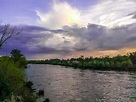 The Rio Grande, Past, Present & Future | KUNM