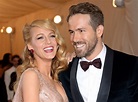 Ryan Reynolds sends his Wife Blake Lively a hilarious Birthday Greeting