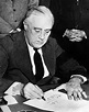 ¿Quién fue Franklin Delano Roosevelt? - Biografía, vida y muerte
