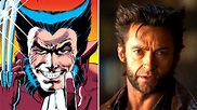 Wolverine's Hair in the Comics Versus the Movies, Explained