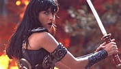 ¿Recuerdas a Xena, la princesa guerrera? Así luce hoy