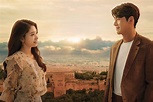 Memories of the Alhambra (2018) - Drakor.id