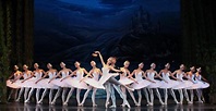 El ballet de San Petersburgo llega a Madrid - Gente YOLD